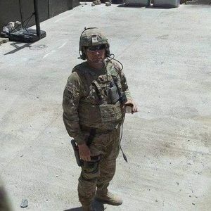 Meet your Posher, John